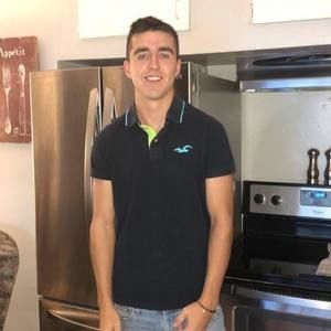 Meet your Posher, Alexandre